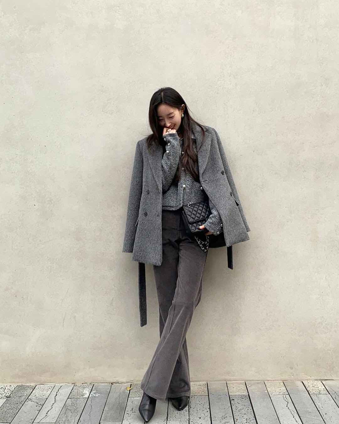 4 kiểu quần hack dáng đỉnh cao,