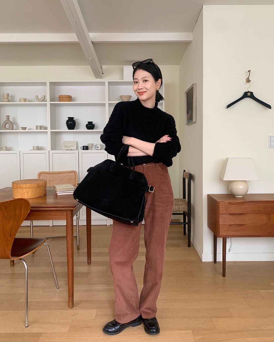 4 kiểu quần hack dáng đỉnh cao,