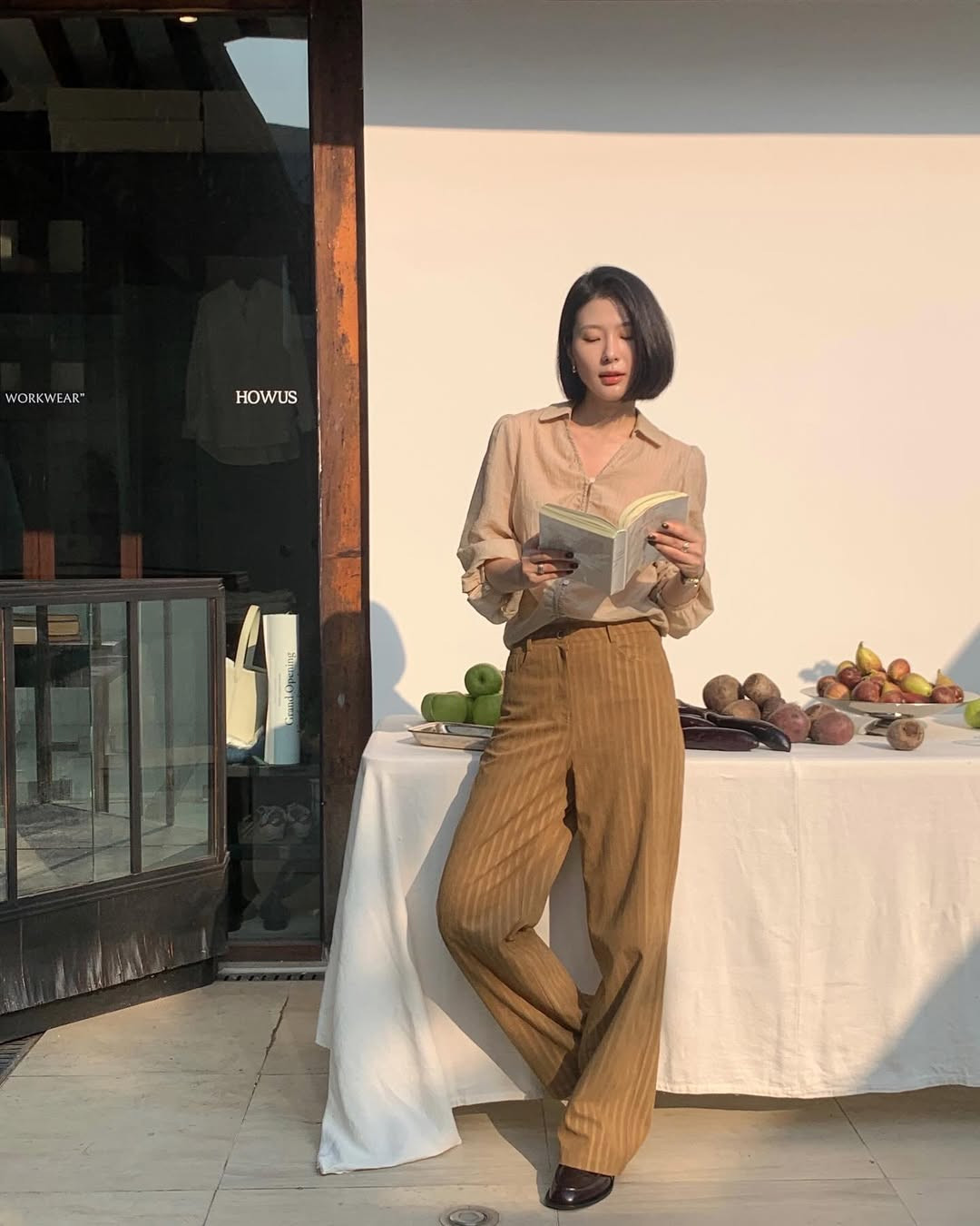 4 kiểu quần hack dáng đỉnh cao,