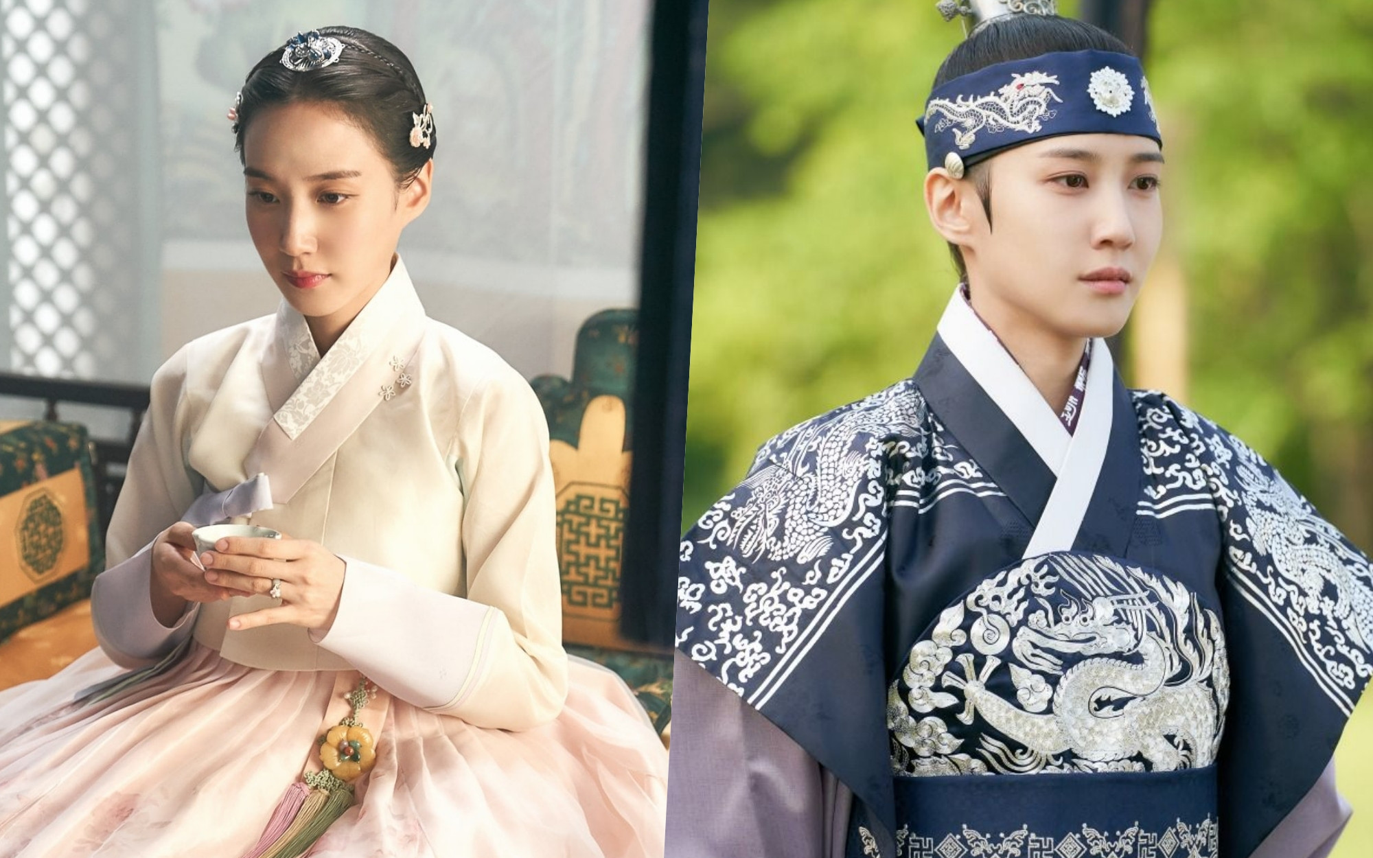 5 mỹ nhân Hàn xuất sắc trong 5 năm gần đây: Một mỹ nhân đi vào lịch sử, đã đẹp còn - Ảnh 11.