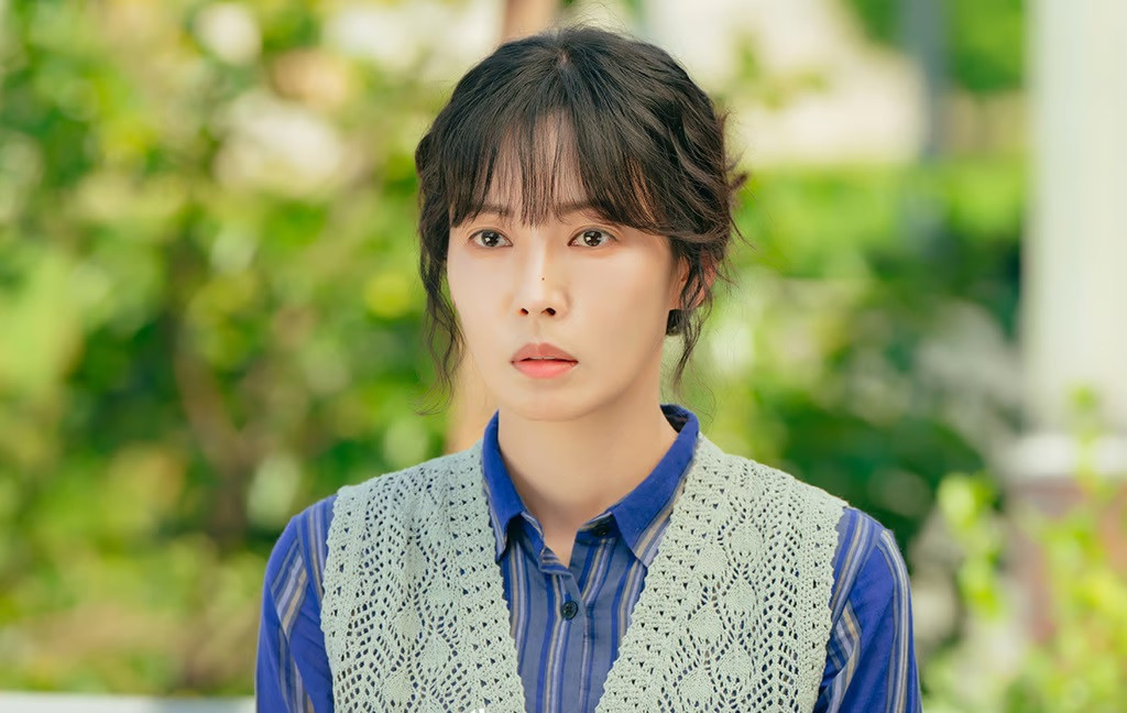 5 mỹ nhân Hàn xuất sắc trong 5 năm gần đây: Một mỹ nhân đi vào lịch sử, đã đẹp còn - Ảnh 6.