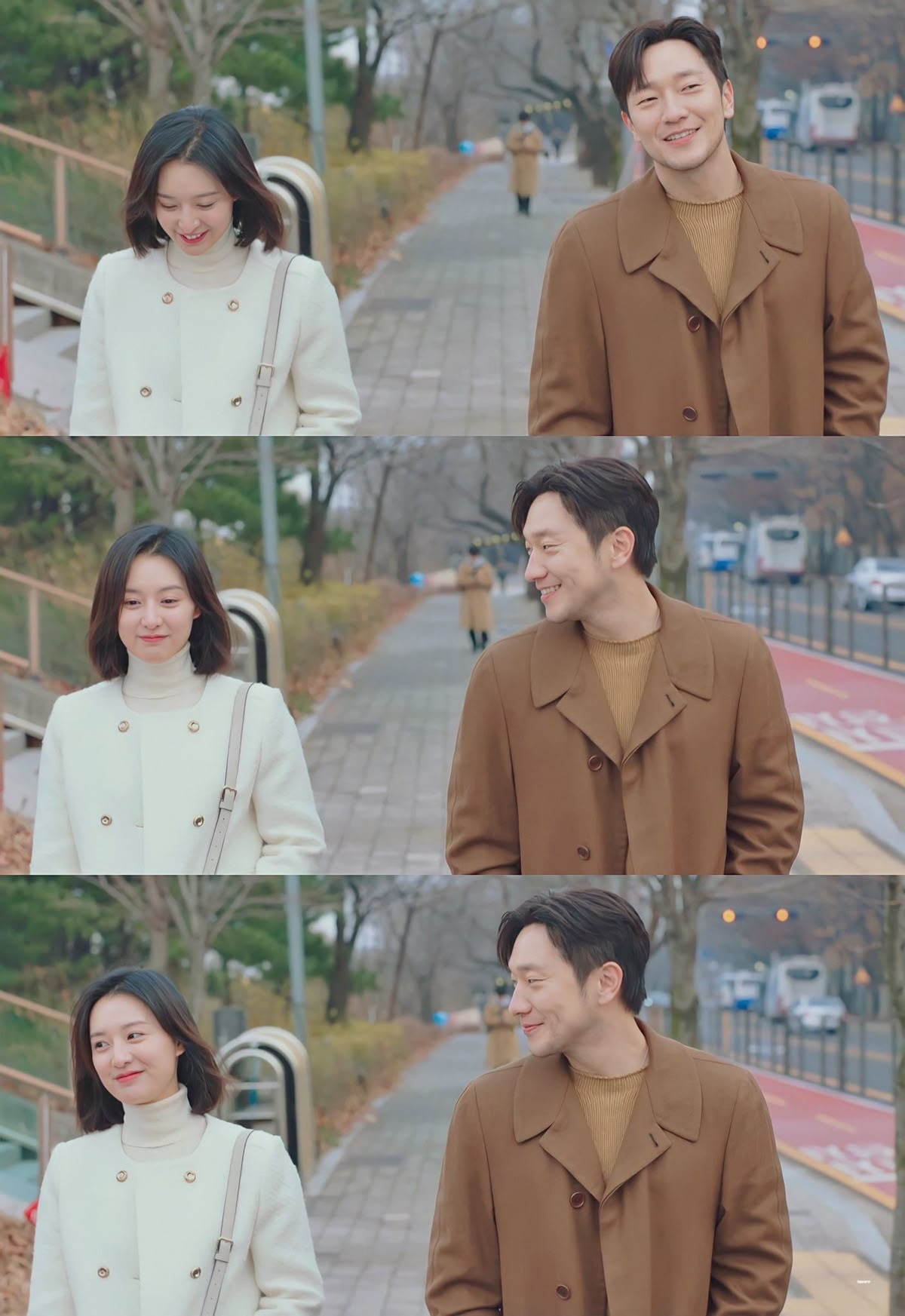 5 mỹ nhân Hàn xuất sắc trong 5 năm gần đây: Một mỹ nhân đi vào lịch sử, đã đẹp còn - Ảnh 3.