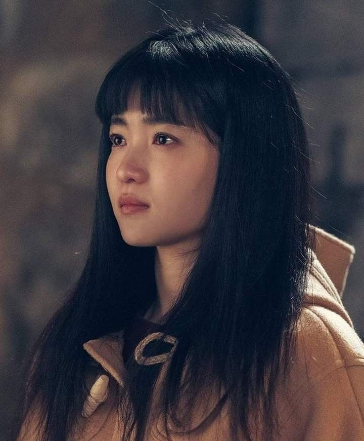 5 mỹ nhân Hàn xuất sắc trong 5 năm gần đây: Một mỹ nhân đi vào lịch sử, đã đẹp còn - Ảnh 7.
