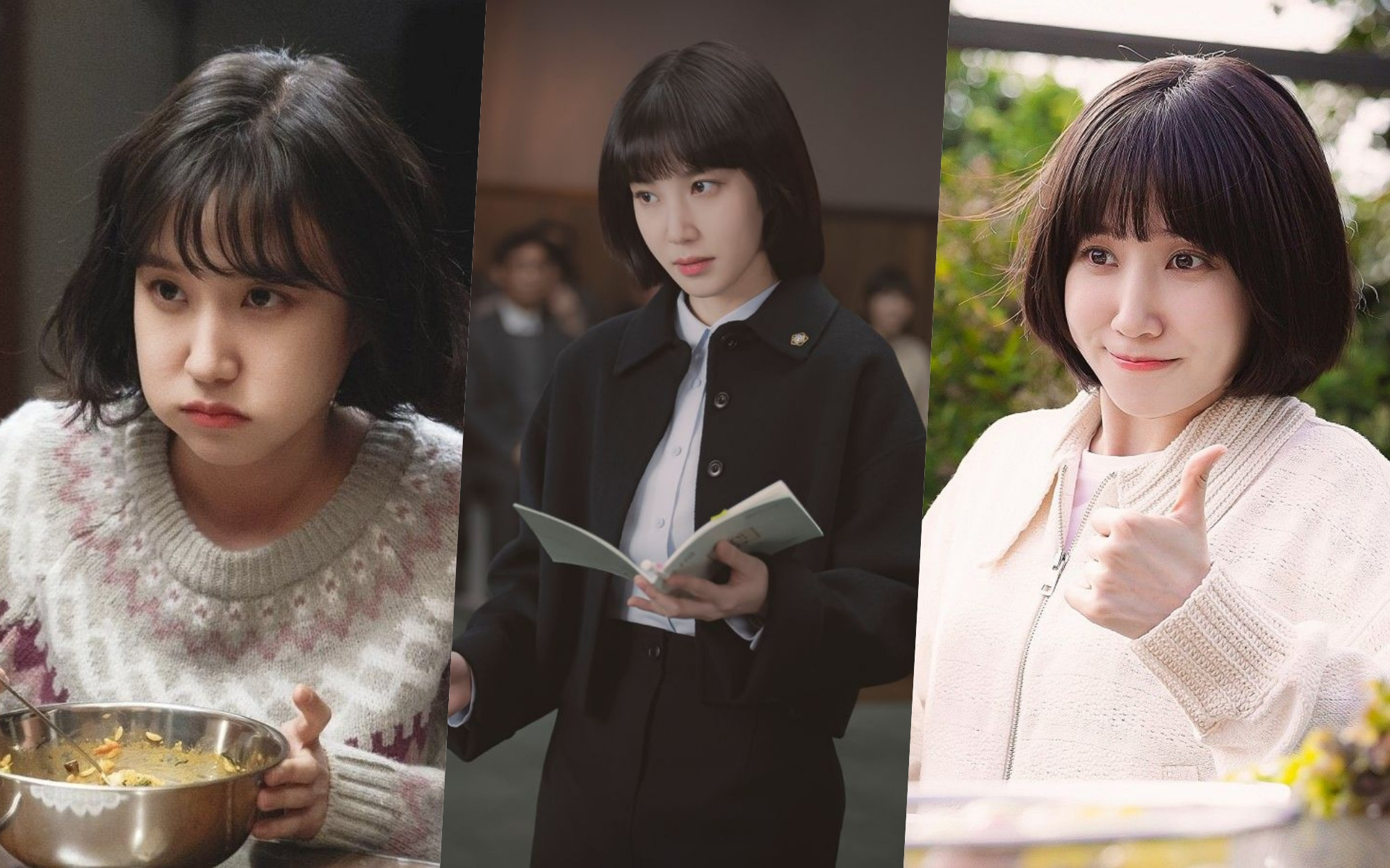 5 mỹ nhân Hàn xuất sắc trong 5 năm gần đây: Một mỹ nhân đi vào lịch sử, đã đẹp còn - Ảnh 10.