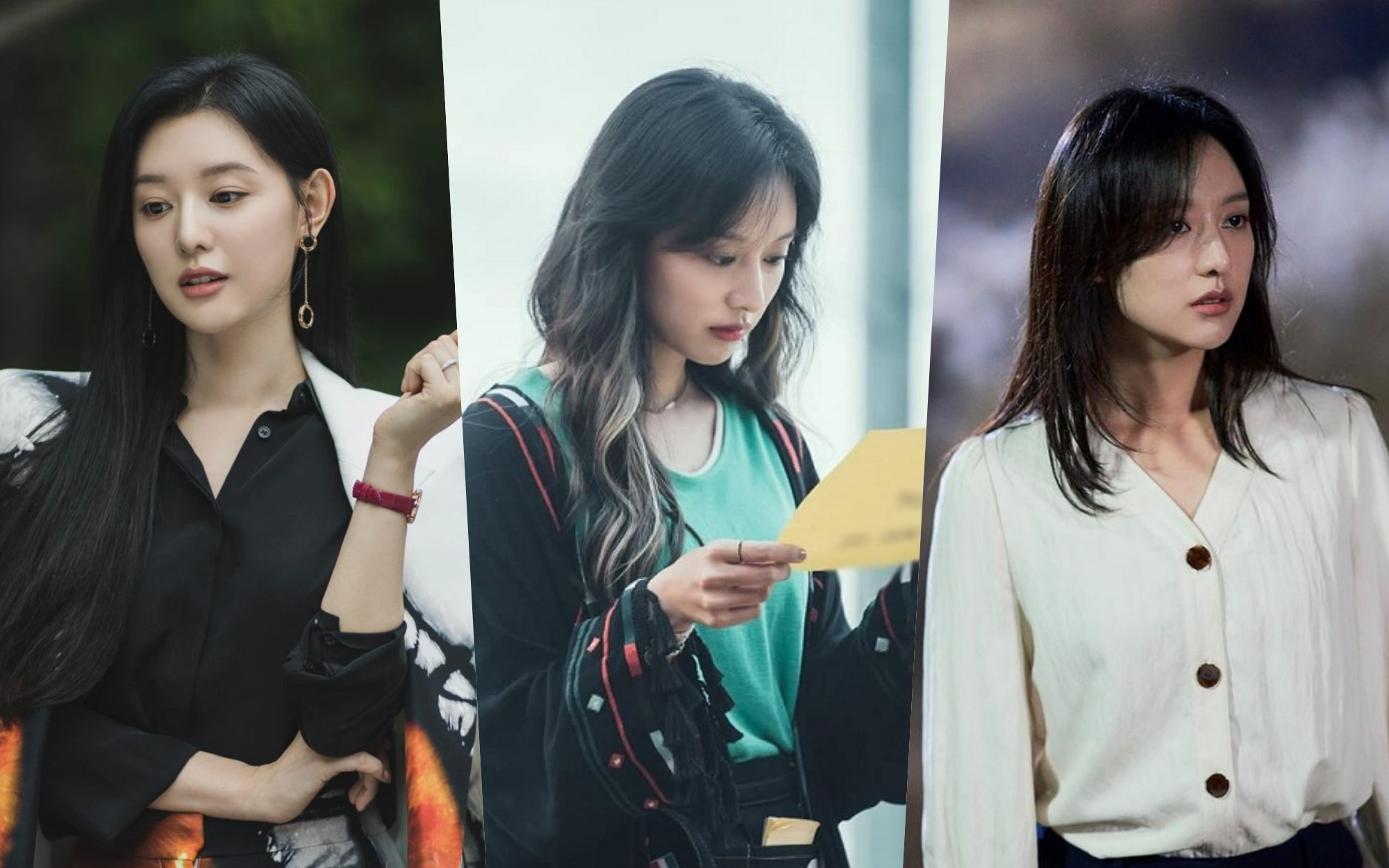 5 mỹ nhân Hàn xuất sắc trong 5 năm gần đây: Song Hye Kyo đỉnh hơn chữ đỉnh nhưng vẫn chưa bằng một người - Ảnh 1.