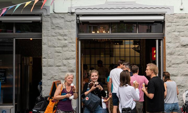 Không phải pizza, đây mới là báu vật văn hóa ẩm thực Ý - 4