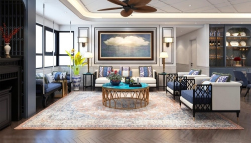 Shark Hưng gây xôn xao với loại hoa hiếm, hết Tết vẫn đẹp sang- Ảnh 6.