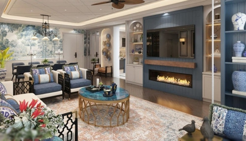 Shark Hưng gây xôn xao với loại hoa hiếm, hết Tết vẫn đẹp sang- Ảnh 8.