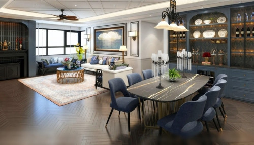 Shark Hưng gây xôn xao với loại hoa hiếm, hết Tết vẫn đẹp sang- Ảnh 12.