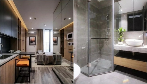 Shark Hưng gây xôn xao với loại hoa hiếm, hết Tết vẫn đẹp sang- Ảnh 14.