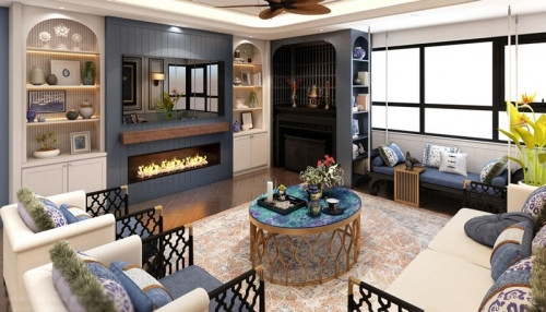 Shark Hưng gây xôn xao với loại hoa hiếm, hết Tết vẫn đẹp sang- Ảnh 5.