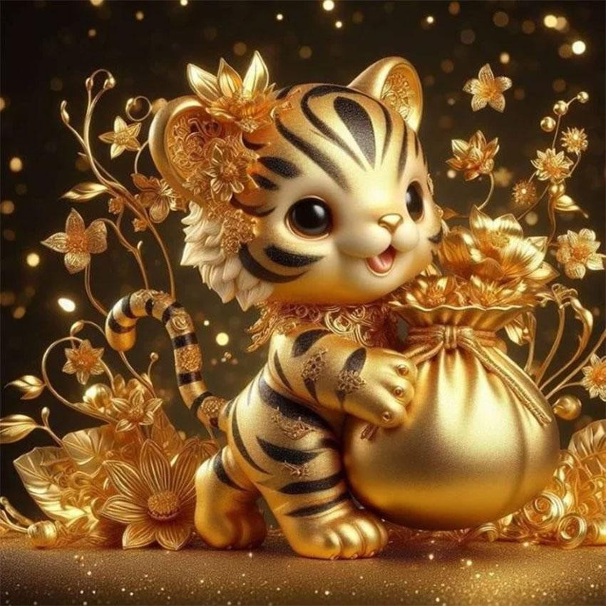 5 con giáp thuận lợi đủ đường trong tháng Giêng nhờ có quý nhân phù trợ- Ảnh 2.