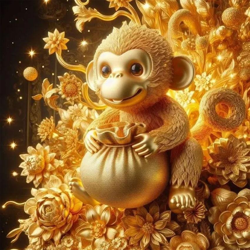 5 con giáp thuận lợi đủ đường trong tháng Giêng nhờ có quý nhân phù trợ- Ảnh 4.