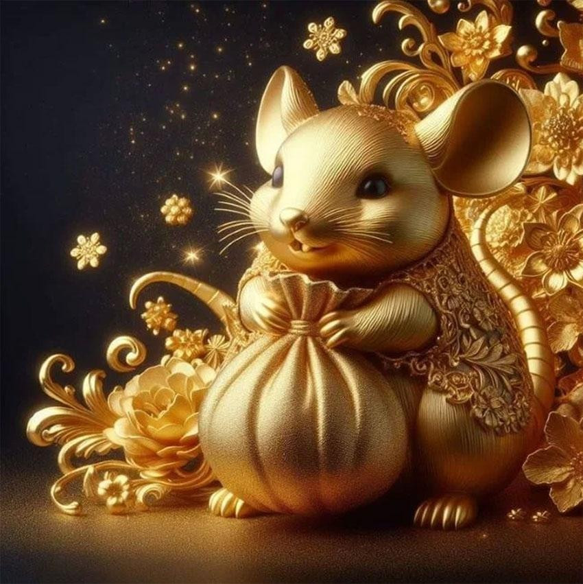 5 con giáp thuận lợi đủ đường trong tháng Giêng nhờ có quý nhân phù trợ- Ảnh 5.