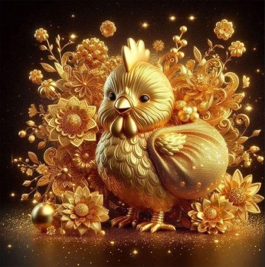 5 con giáp thuận lợi đủ đường trong tháng Giêng nhờ có quý nhân phù trợ- Ảnh 3.