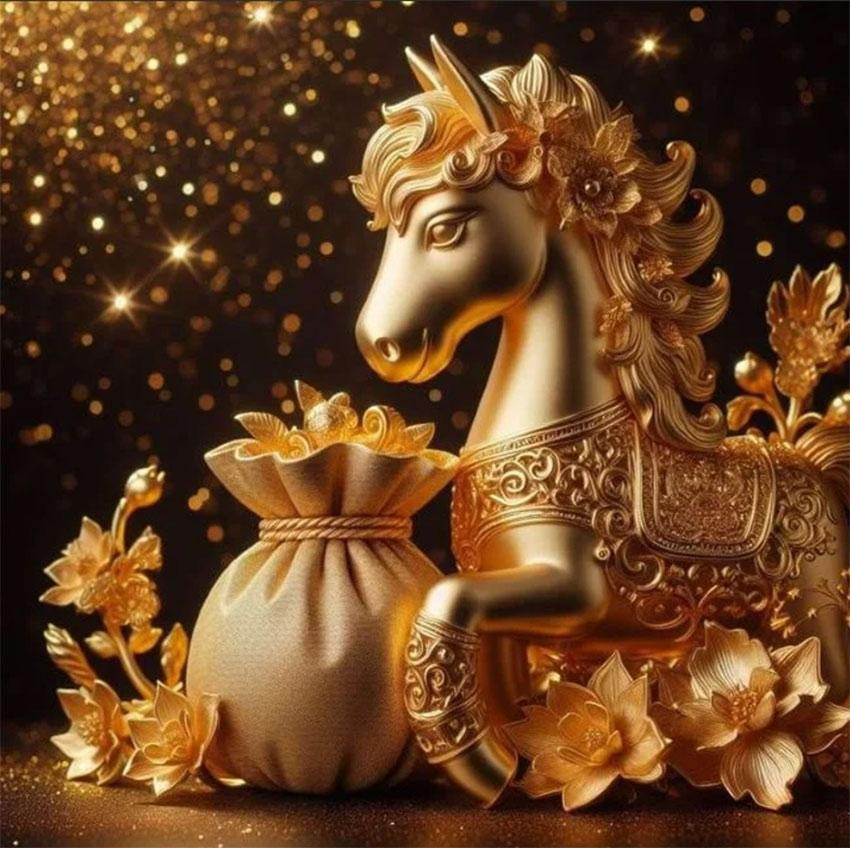 5 con giáp thuận lợi đủ đường trong tháng Giêng nhờ có quý nhân phù trợ- Ảnh 1.