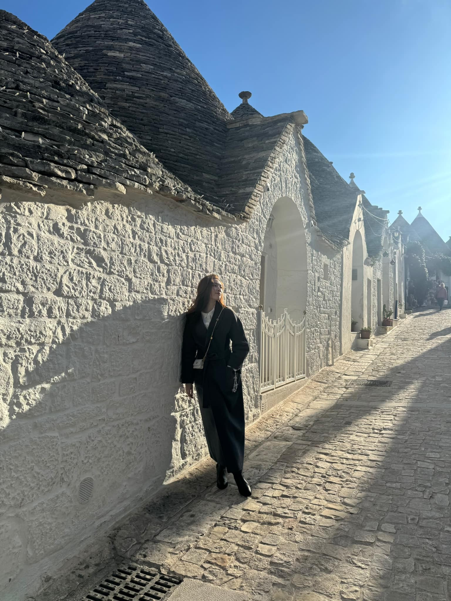 Cảnh báo từ vụ MC Thanh Thanh Huyền khóc cầu cứu ở Italy ảnh 2