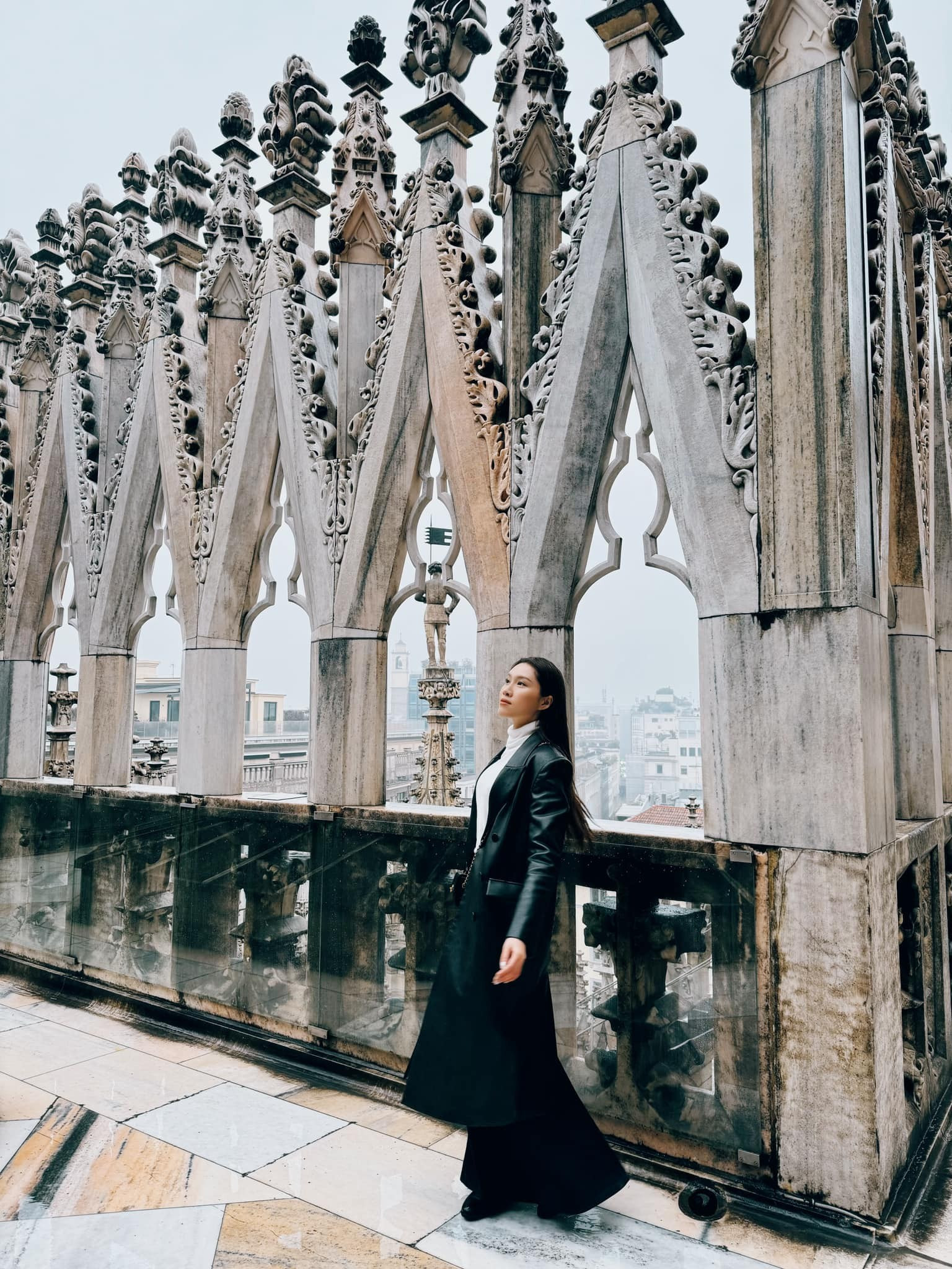 Cảnh báo từ vụ MC Thanh Thanh Huyền khóc cầu cứu ở Italy ảnh 3