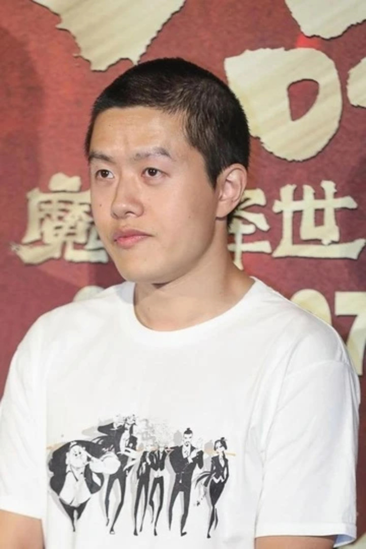 Đạo diễn Dương Vũ - biệt danh