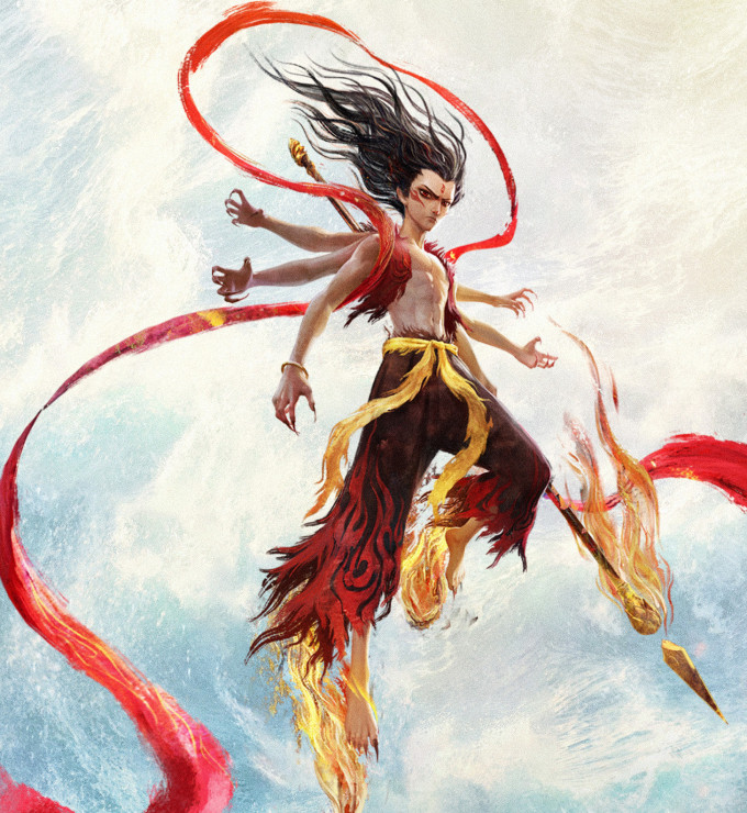 Năm 2025, đạo diễn Dương Vũ trở lại với