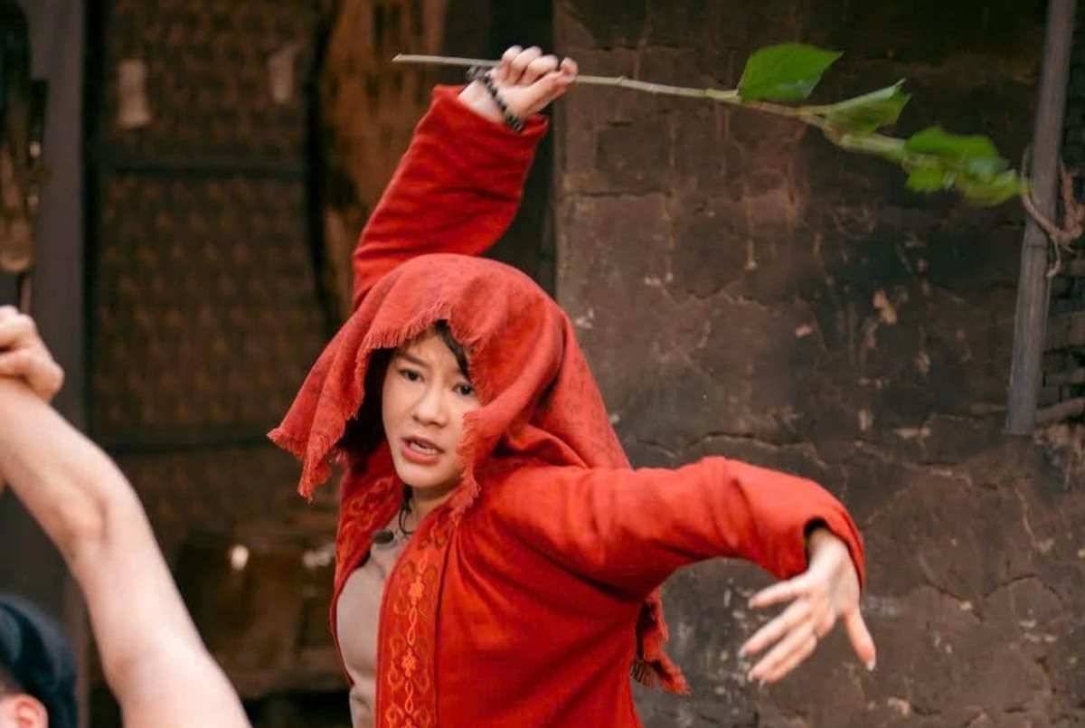 Đi giải bài toán ai chặn đường Trấn Thành ảnh 3