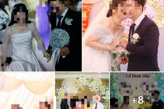 Mẹ cô gái có chàng rể cưới 2 vợ: Chuyện ngỡ trong phim lại vận vào con tôi