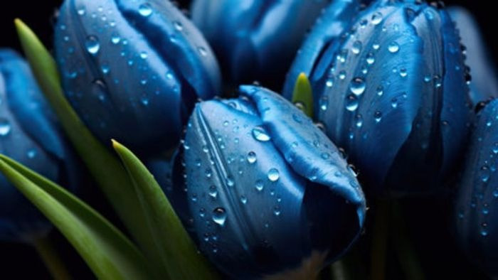 Năm 2025, màu sắc nào sẽ mang lại may mắn cho 12 cung hoàng đạo?- Ảnh 10.