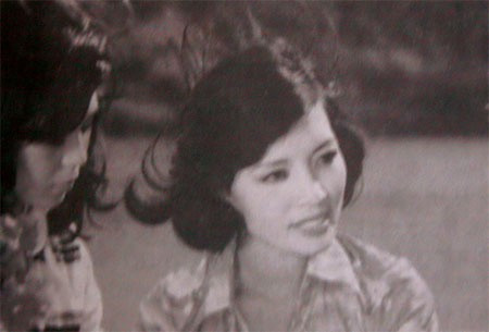 Nghệ sĩ Ưu tú nổi danh bởi vẻ đẹp kiêu sa, đài các và cuộc sống bình yên ở tuổi U70- Ảnh 1.