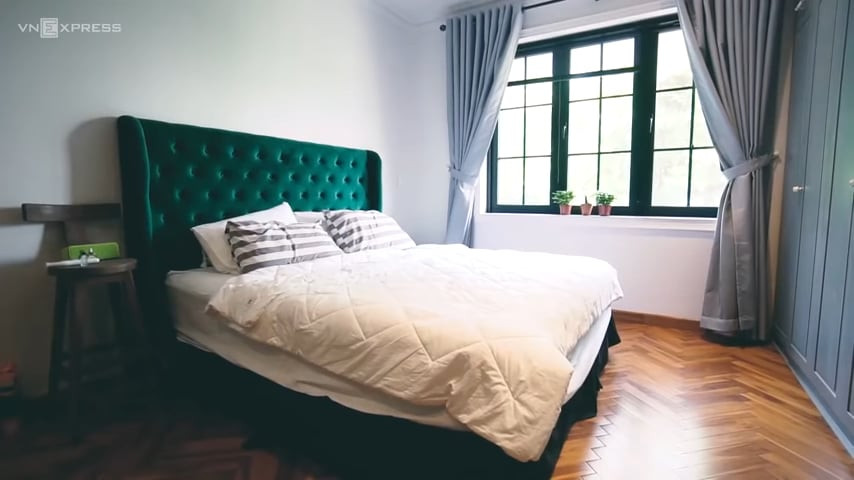 Vũ Cát Tường tung ảnh chính thức trước thềm lễ thành đôi, hiện đang sống trong căn hộ thế nào?- Ảnh 11.