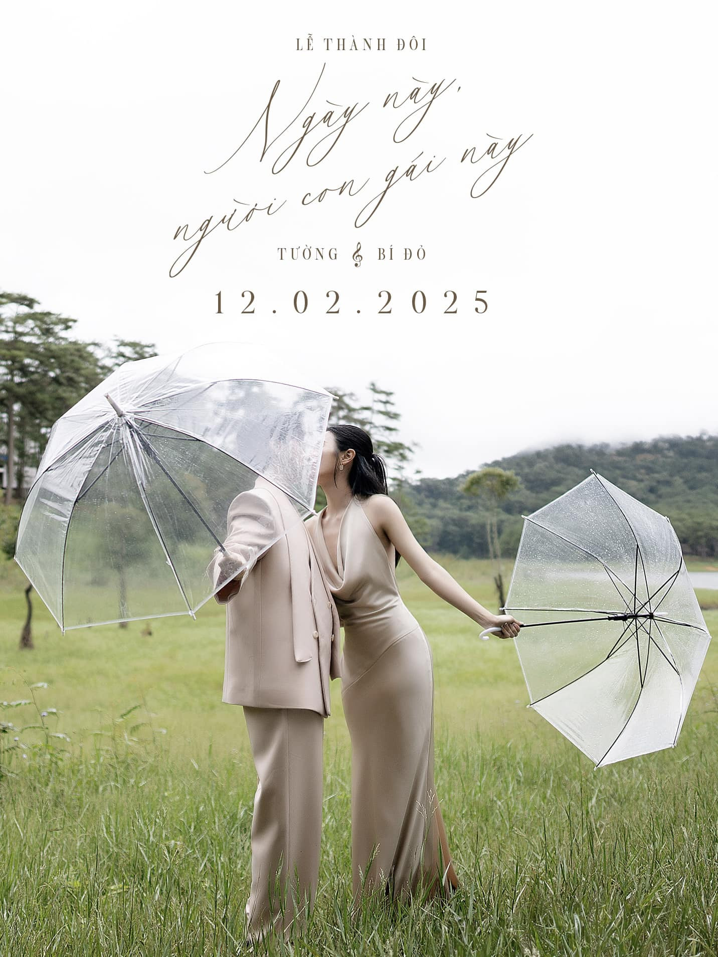 Vũ Cát Tường tung ảnh chính thức trước thềm lễ thành đôi, hiện đang sống trong căn hộ thế nào?- Ảnh 2.