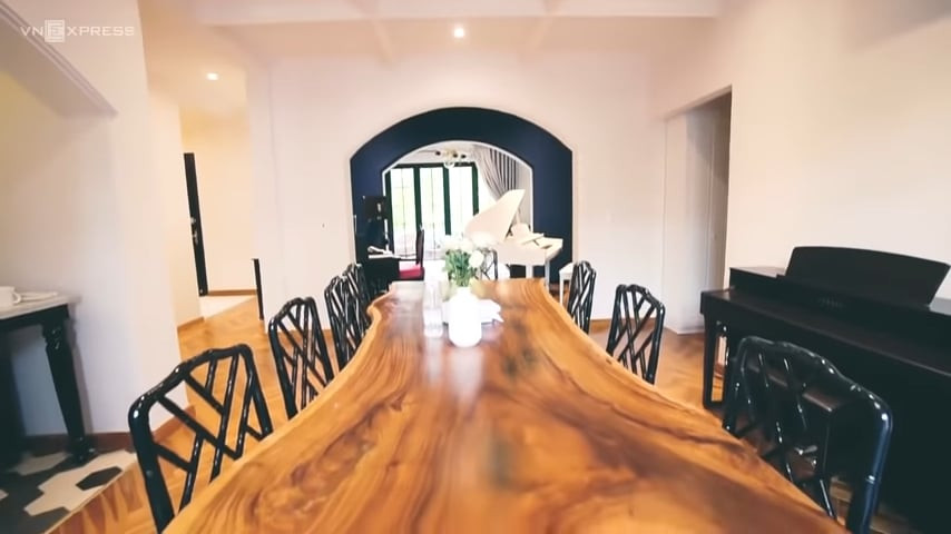 Vũ Cát Tường tung ảnh chính thức trước thềm lễ thành đôi, hiện đang sống trong căn hộ thế nào?- Ảnh 9.