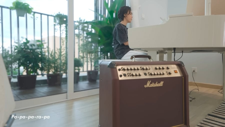 Vũ Cát Tường tung ảnh chính thức trước thềm lễ thành đôi, hiện đang sống trong căn hộ thế nào?- Ảnh 5.