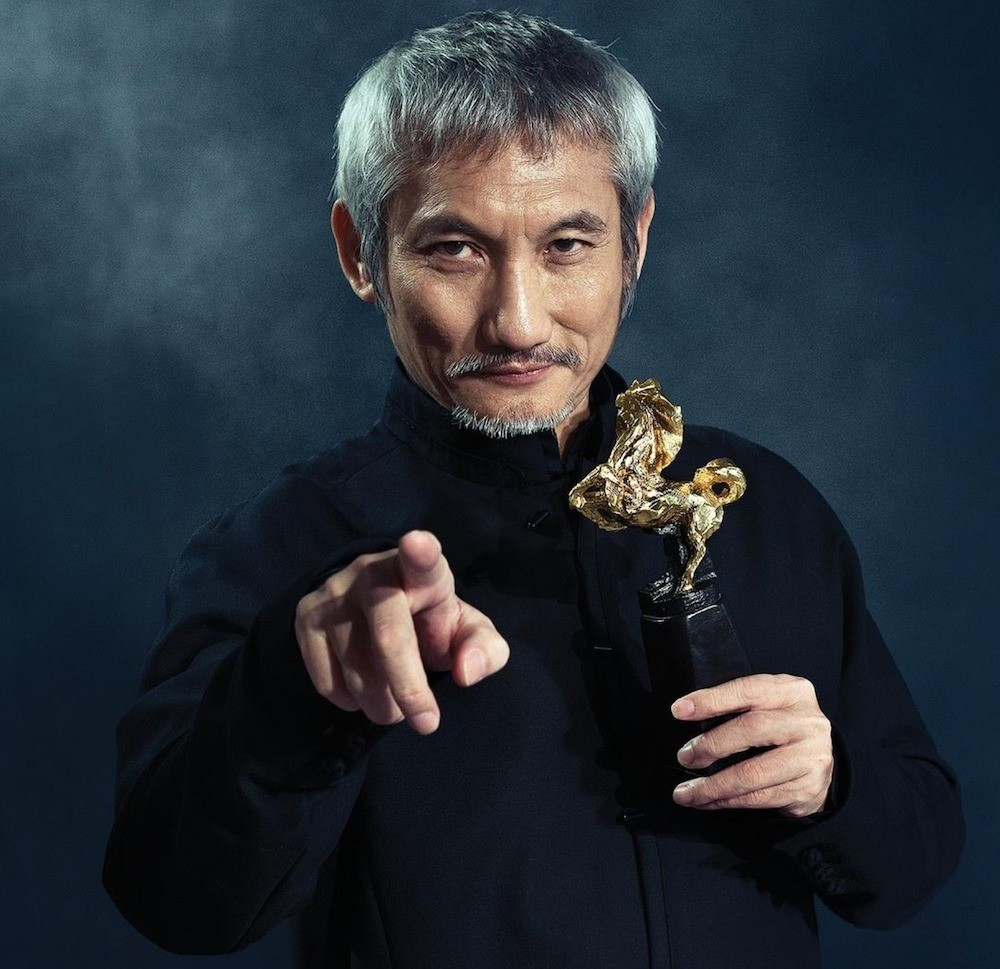 'Anh hùng xạ điêu' và bước lùi của bậc thầy phim võ hiệp ảnh 4