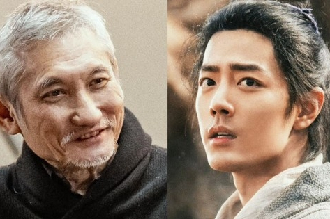 'Anh hùng xạ điêu' và bước lùi của bậc thầy phim võ hiệp