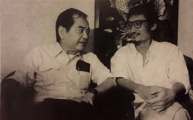 'Anh hùng xạ điêu' và bước lùi của bậc thầy phim võ hiệp ảnh 1