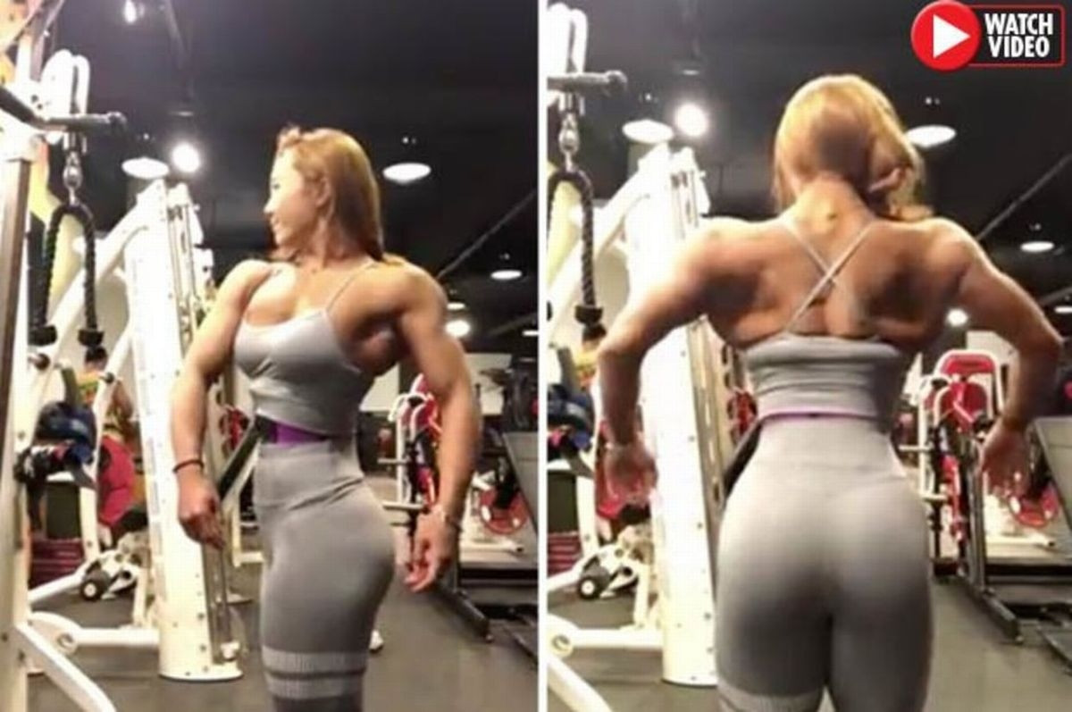 gym 765712