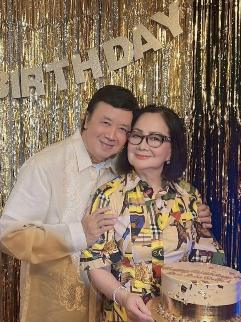 Nam nghệ sĩ ghi dấu ấn qua nhiều vai diễn như Chương Hầu trong