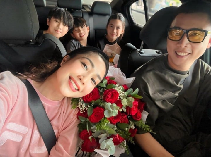 Cuộc sống của Ốc Thanh Vân tại Australia trước khi bán nhà trở về Việt Nam - 6