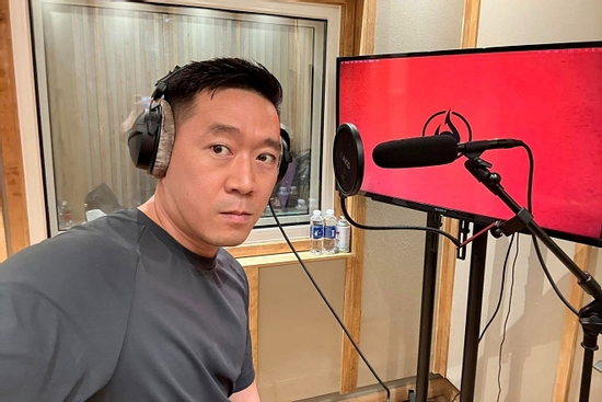 Đạo diễn gốc Ninh Bình nói gì khi bị nghi chiêu trò cạnh tranh với phim Trấn Thành?