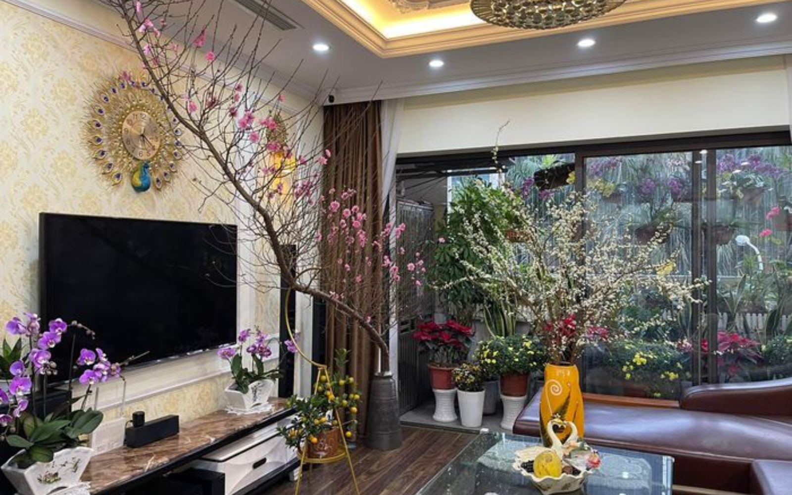 6 lỗi phong thủy nên TRÁNH đầu năm: Phạm phải mất may,