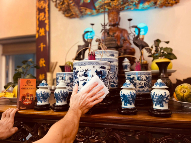 Dọn nhà đầu năm đừng phạm phải 6 lỗi này kẻo 'tiền ra như nước, điều thứ 3 nhiều người hay mắc lỗi mà không biết- Ảnh 1.