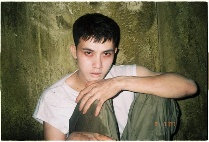 Trần Ngọc Vàng đóng phim