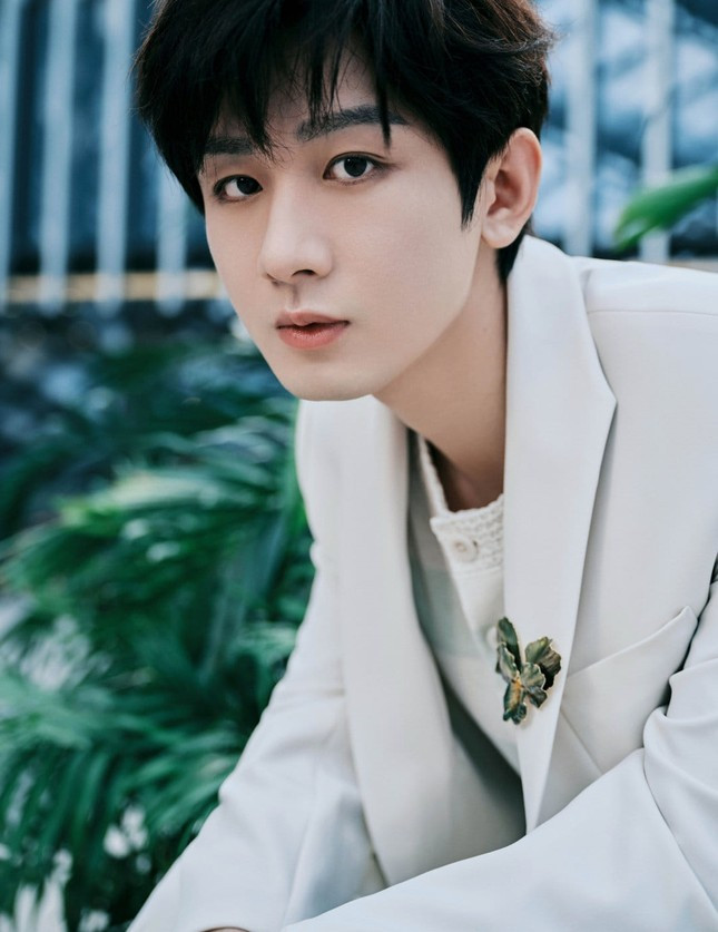 Nữ diễn viên khiến cả MXH đòi cấm sóng ảnh 2