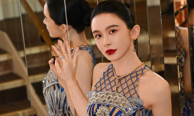 Nữ diễn viên khiến cả MXH đòi cấm sóng ảnh 3