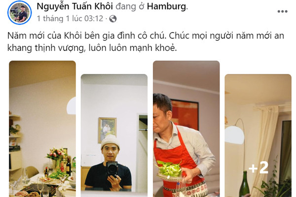 Thân thế chàng trai vừa cầu hôn Hoa hậu H'hen Niê- Ảnh 5.