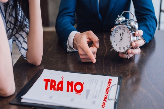 Thu nợ hàng ngàn tỷ đồng bằng chiêu thức khủng bố người thân, bạn bè ‘con nợ’