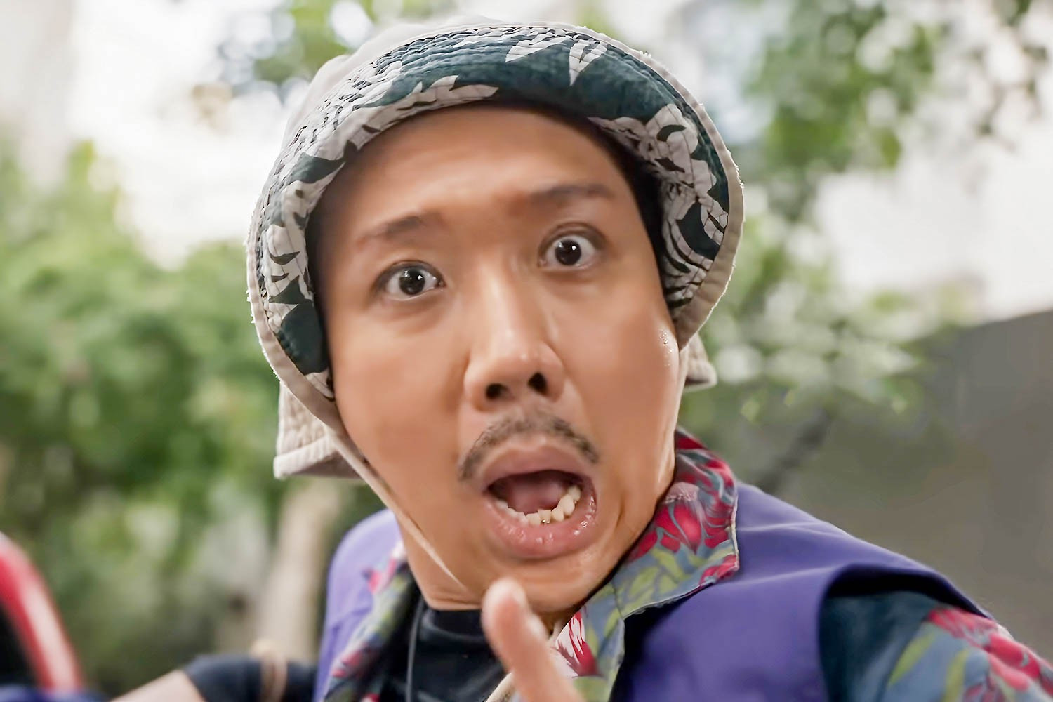 Vạch trần chiêu trò seeding bẩn từ cú ngã của Trấn Thành ảnh 5