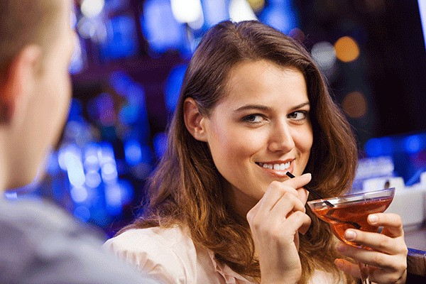 6 cung hoàng đạo nữ háo sắc, thấy trai đẹp là mê mẩn- Ảnh 2.