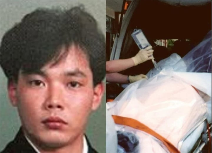 Hisashi Ouchi là người bị nhiễm phóng xạ nặng nhất trong lịch sử nhân loại. (Ảnh: Mirror)