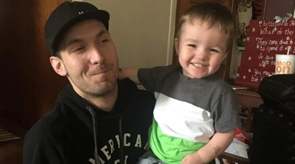 Bí ẩn việc bé trai ở Mỹ mất tích từ 5 năm trước mà đến giờ gia đình mới biết ảnh 2